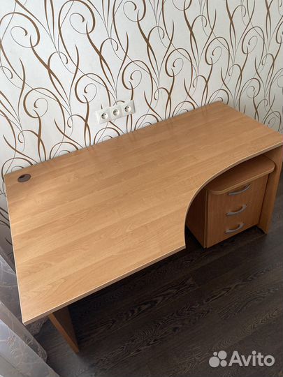 Компьютерный стол бу