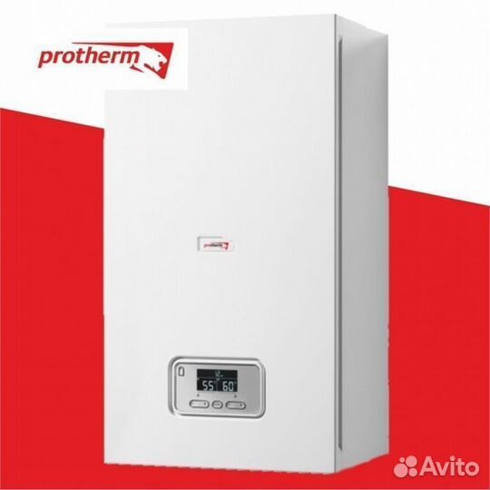 Электрический котел настенный Protherm Скат 12К