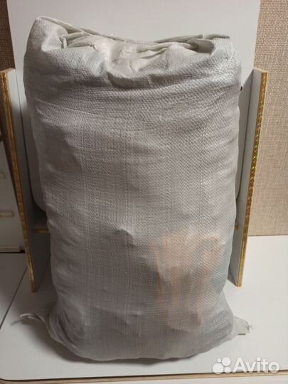 Мешок одежды