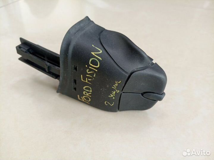 Подрулевой переключатель Ford Fusion fyja 2007