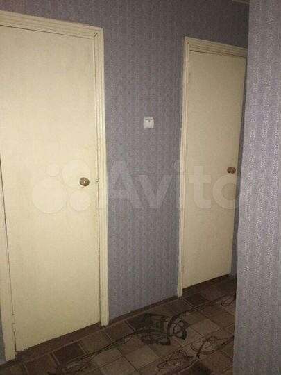 2-к. квартира, 59 м², 2/2 эт.