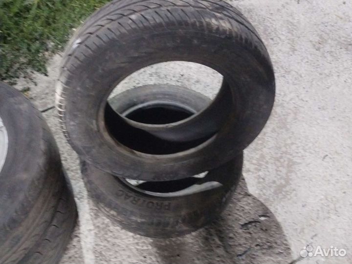 Vredestein ArcTrac 195/60 R15