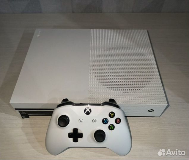 Xbox One