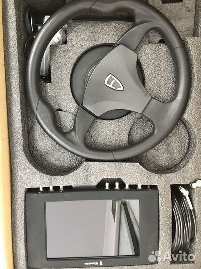 Автопилот FJ Dynamics