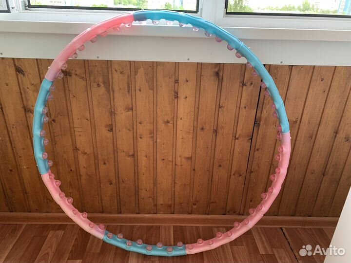 Обруч хулахуп