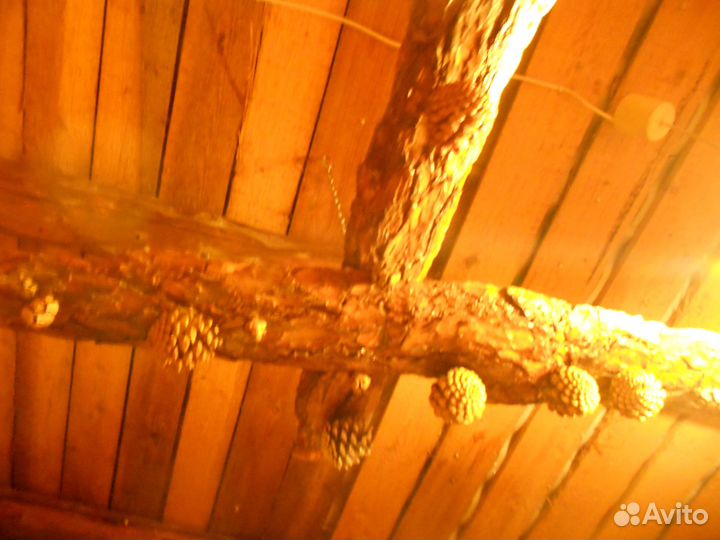 Светильник