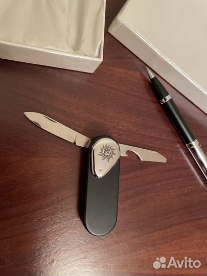 Ручки шариковые с логотипом