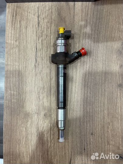 Форсунка Ford Transit 2.2 Denso