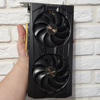 RX 5700XT 8GB