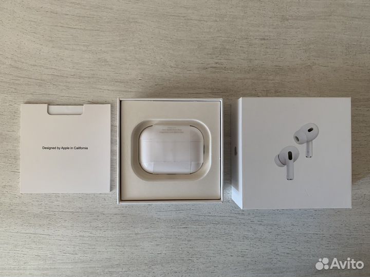 Наушники apple earpods lightning