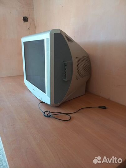 Телевизор sony