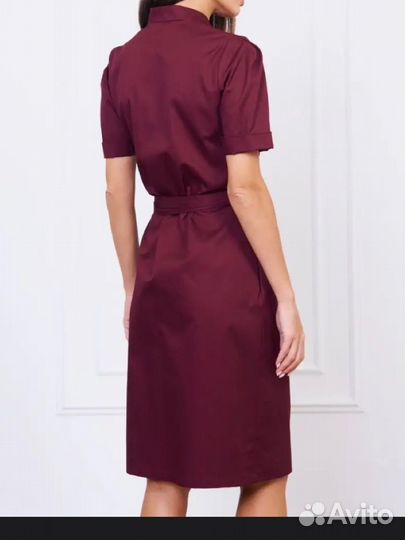 Халат медицинский новый