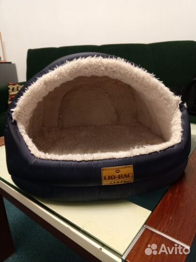 Лежанка для кошек