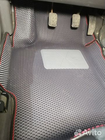 Эва коврики в Воронеже за 2 часа