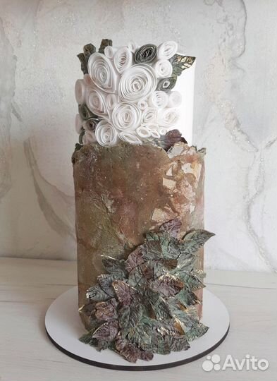 Торты и десерты на заказ