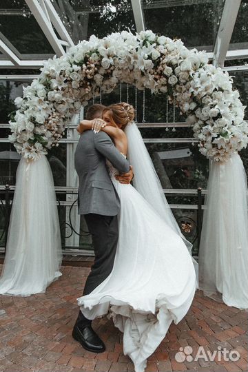 Свадебный Фотограф