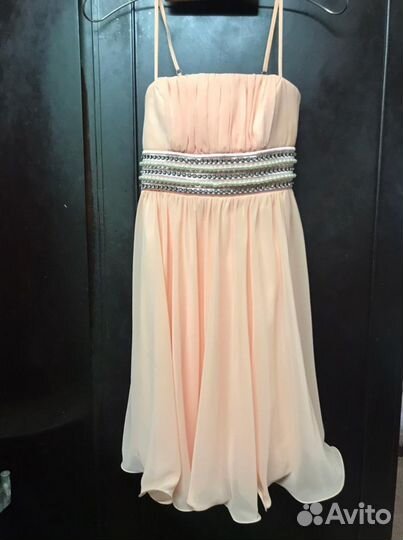 Платье 42 размера