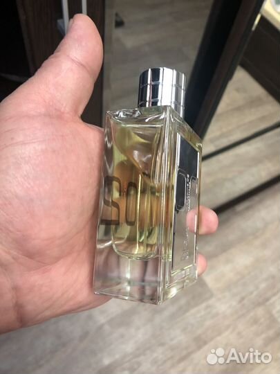 Bold Archid Pour Homme