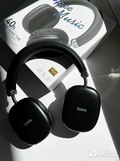 Беспроводные наушники