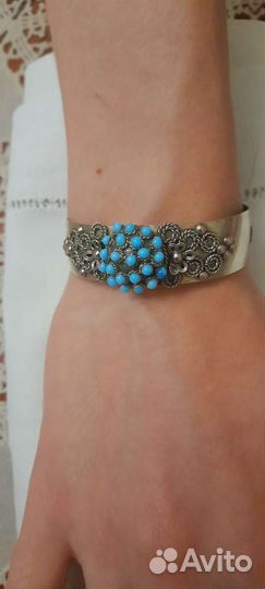 Браслет- ретро