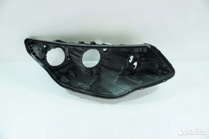 Корпус фары правый Kia Optima 4 2015-2018