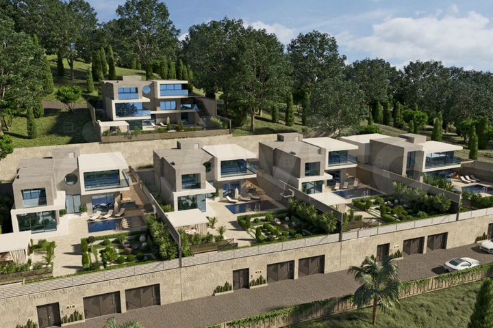 Участок 1,8 га (ИЖС)