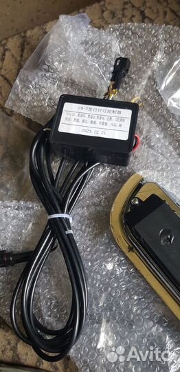 Дневные ходовые огни mazda 6 gh в штатные места