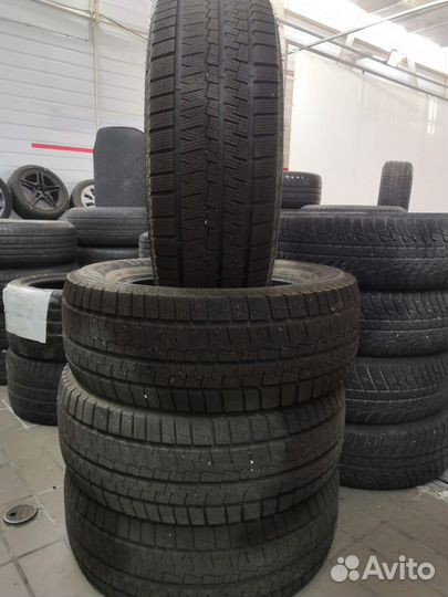 Kapsen SnowShoes AW33 265/60 R18