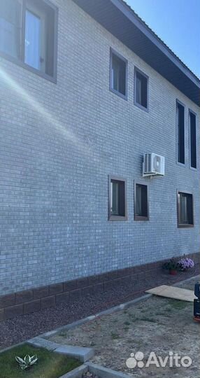 Фасадные панели