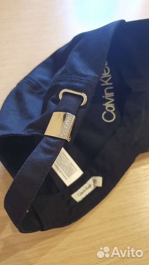 Кепка мужская Calvin Klein Оригинал