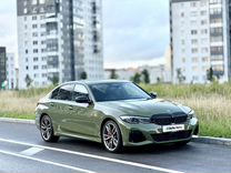 BMW 3 серия 3.0 AT, 2021, 59 900 км, с пробегом, цена 6 699 999 руб.