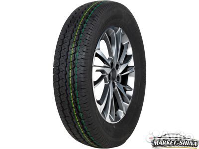 Mirage MR200 195/65 R16 T