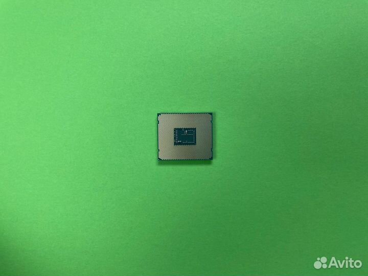 Xeon E5 2660 V3, ядер 10, 3.30 GHz, 20 потоков