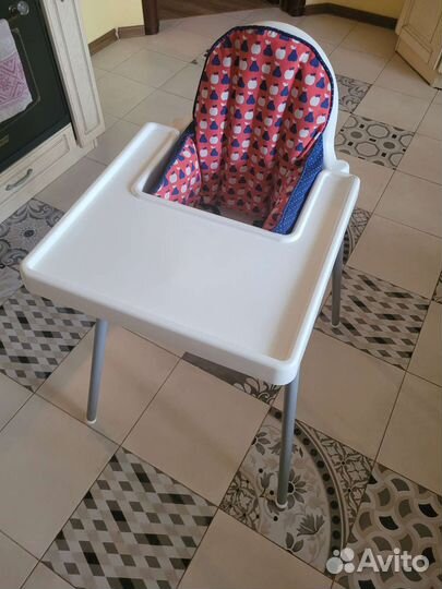 Стул для кормления