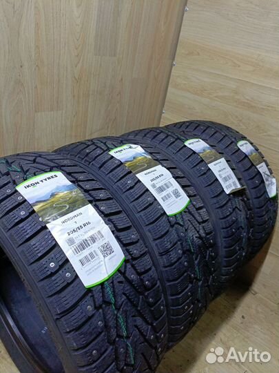 Ikon Tyres Nordman 7 205/55 R16 97T