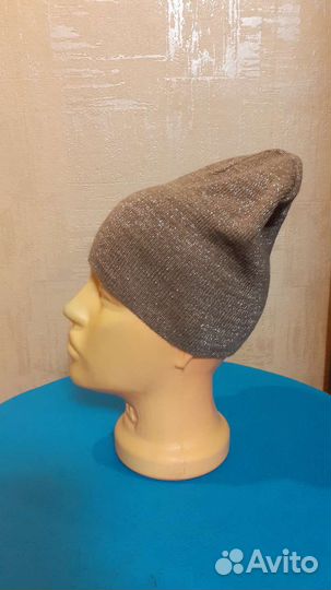 Новые женские шапки