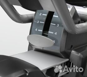 Велотренажер Bronze GYM R801 LC