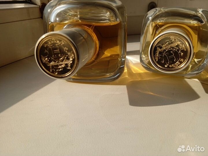 Туалетная вода Hermes,Оригинал