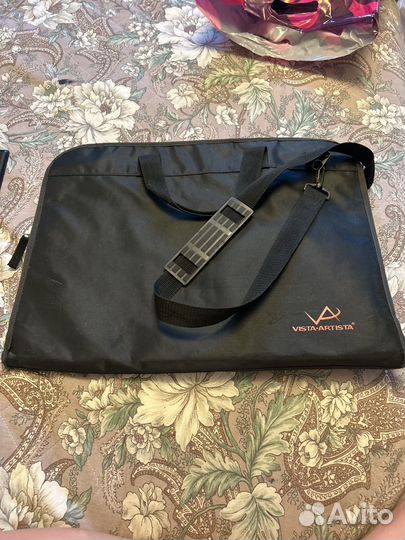 Сумка для папки А3