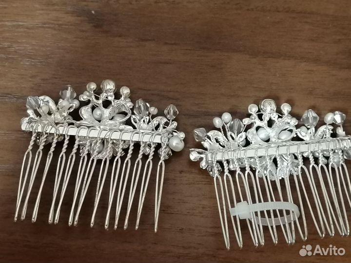 Аксессуары для волос