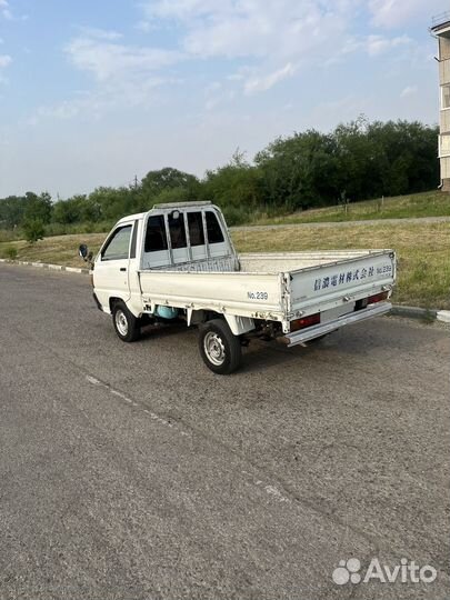 Toyota Lite Ace 1.5 МТ, 1998, 350 000 км