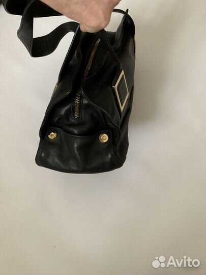 Сумка coccinelle