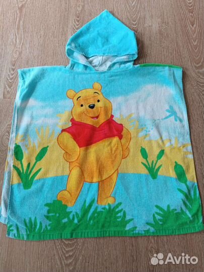 Полотенце детское