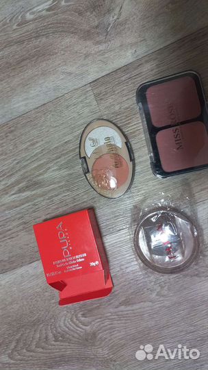 Корейская косметика