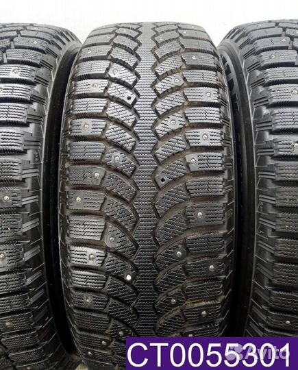Bridgestone Blizzak Spike-01 255/65 R17 96T