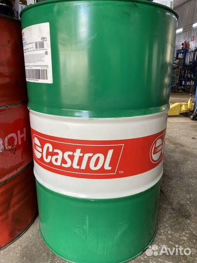 Бочки металлические 200, 60 литров