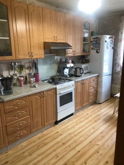 5-к. квартира, 150 м², 5/6 эт.