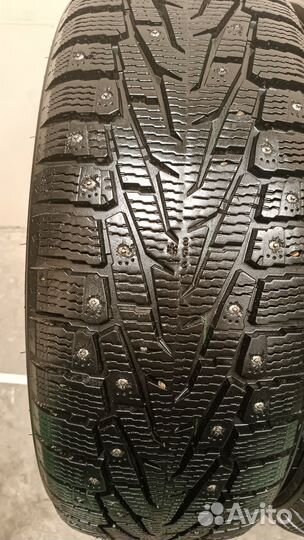 Nokian Tyres Nordman 7 SUV 235/65 R18