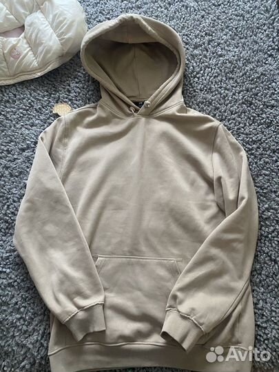 Худи hm