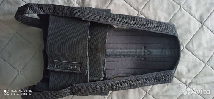 Корректор осанки детский